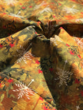 Elegant Rod Lawn - 2 PC - Vol 125 - D-12