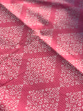 Sani by Bareena - Elegant Rod Lawn - 2 PC Unstitched - Vol 101 D-12
