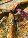 Elegant Rod Lawn - 2 PC - Vol 125 - D-12