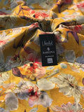 Sani by Bareena - Elegant Rod Lawn - 2 PC Unstitched - Vol 101 D-16