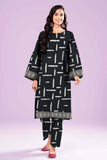 Sani by Bareena - Elegant Rod Lawn - 2 PC Unstitched - Vol 101 D-1