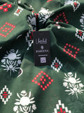 Sani by Bareena - Elegant Rod Lawn - 2 PC Unstitched - Vol 101 D-2
