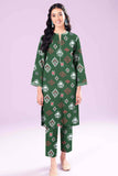 Sani by Bareena - Elegant Rod Lawn - 2 PC Unstitched - Vol 101 D-2