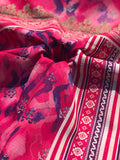 Elegant Rod Lawn - 2 PC - Vol 125 - D-3