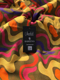 Sani by Bareena - Elegant Rod Lawn - 2 PC Unstitched - Vol 101 D-9