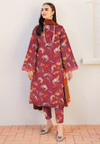 Elegant Rod Lawn - 3 PC - Vol 147 - D-7