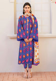 Elegant Rod Lawn - 3 PC - Vol 147 - D-8