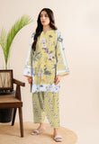 Elegant Rod Lawn - 2 PC - Vol 125 - D-2