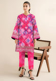 Elegant Rod Lawn - 2 PC - Vol 125 - D-3