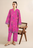 Elegant Rod Lawn - 2 PC - Vol 125 - D-8