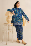Elegant Rod Lawn - 2 PC - Vol 125 - D-5
