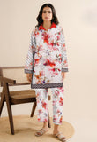 Elegant Rod Lawn - 2 PC - Vol 125 - D-4