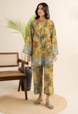 Elegant Rod Lawn - 2 PC - Vol 125 - D-12