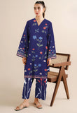 Elegant Rod Lawn - 2 PC - Vol 125 - D-13