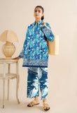 Elegant Rod Lawn - 2 PC - Vol 125 - D-16