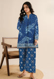 Elegant Rod Lawn - 2 PC - Vol 125 - D-15