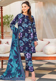 D#2 - 3 PC Unstitched - Premium Summer Collection - Vol. 150