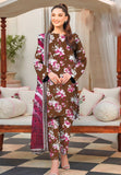 D#5 - 3 PC Unstitched - Premium Summer Collection - Vol. 150