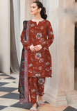D#3 - 3 PC Unstitched - Premium Summer Collection - Vol. 150