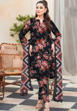 D#6 - 3 PC Unstitched - Premium Summer Collection - Vol. 150